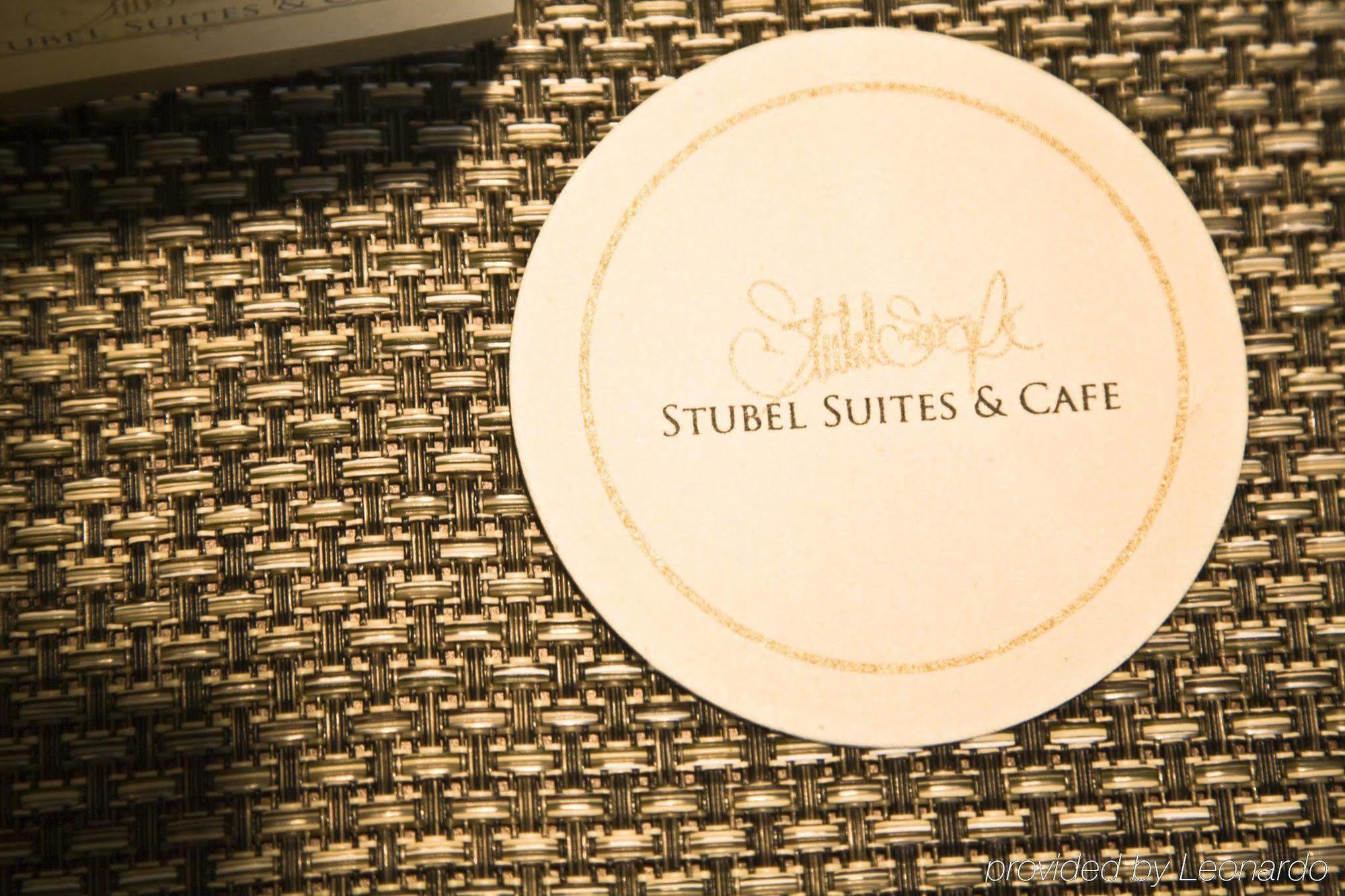 Hotel Stubel Suites & Cafe Quito Exteriör bild